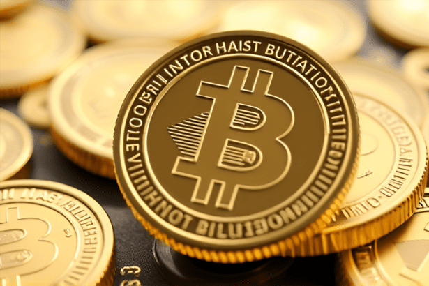 Dublin crypto seizure