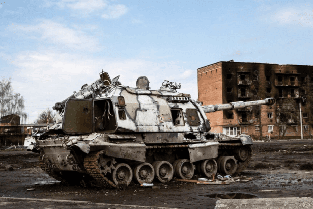 British man captured in Ukraine