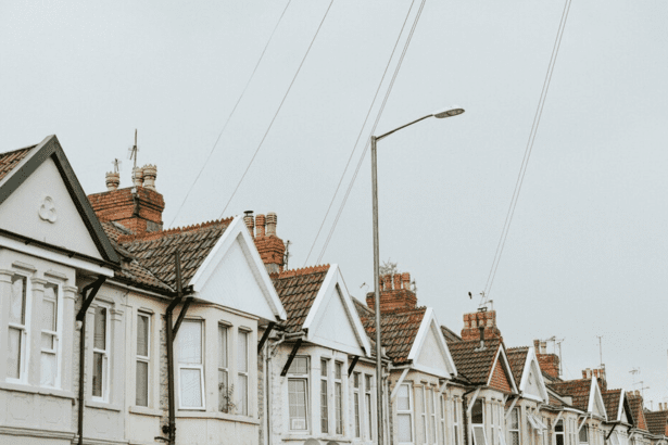 Government housing policy