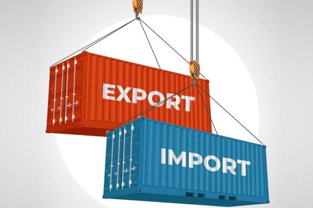 Leaders Warn of Fallout from Trump’s Tariffs