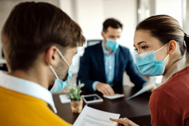 Labour welfare reforms