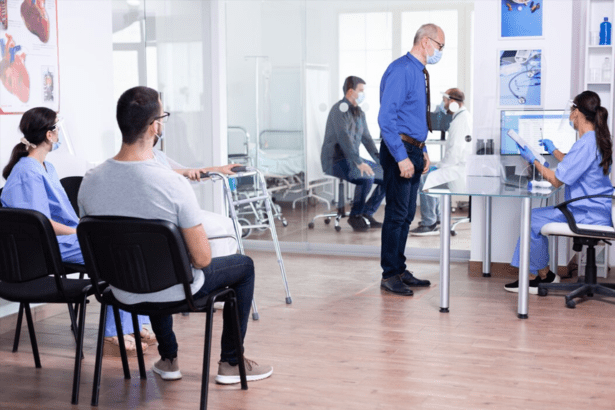 NHS Consultants Overtime