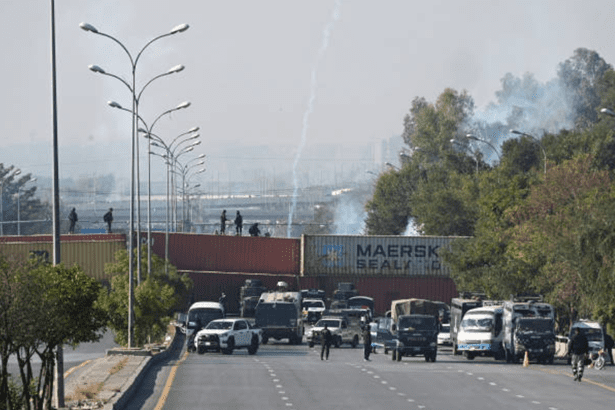 Imran Khan’s Release