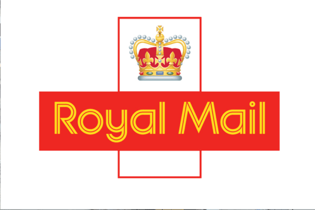 Royal Mail Sale