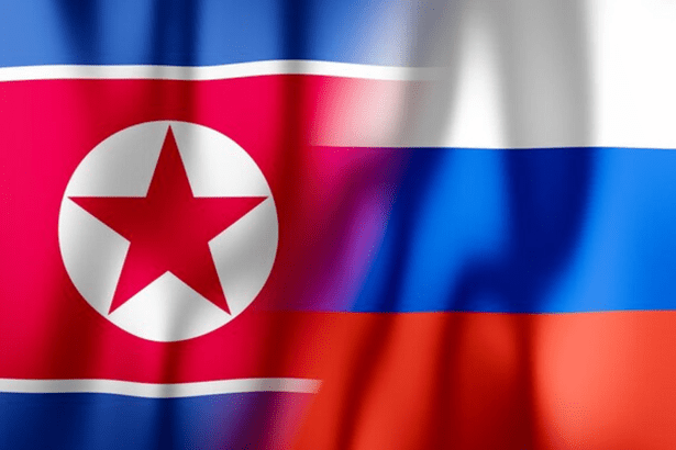 Russia–North Korea oil deal