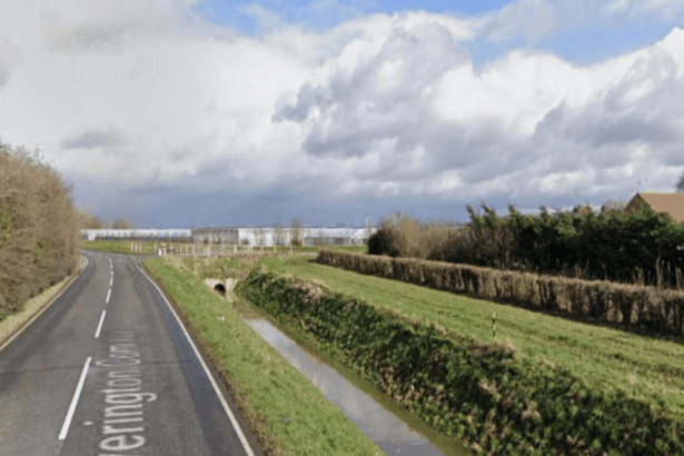 Cambridgeshire Bus Crash
