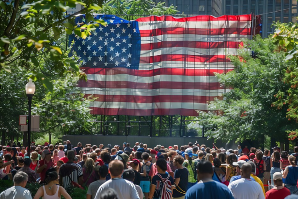 Harris Faces Setbacks