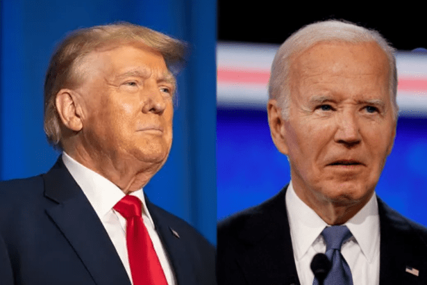 Trump Disruptors Climate Future