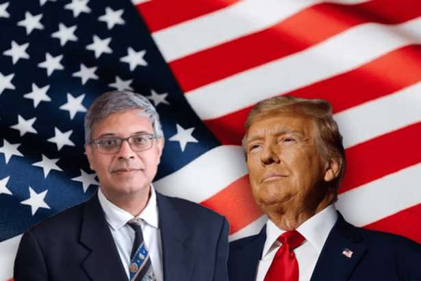 Trump health picks announced