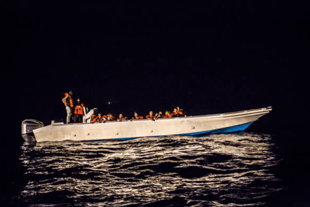 UK Cracks Down on People-Smuggling Gangs