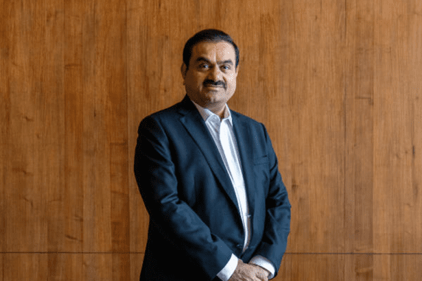 Gautam Adani fraud case