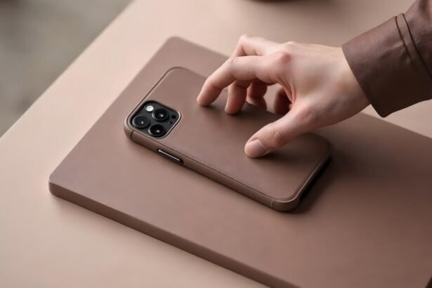 iPhone Spyware Attacks