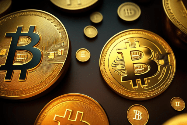 Bitcoin hits $106,000