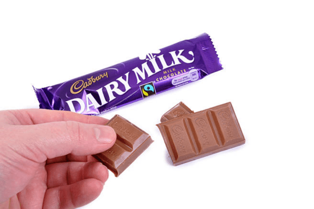 Cadbury Royal Warrant