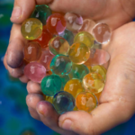 Emergency Doctors Warn of Water Beads Dangers This Christmas