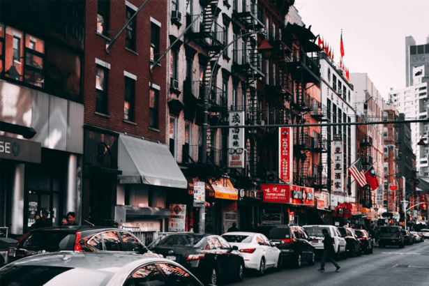 Hidden Shopping NYC