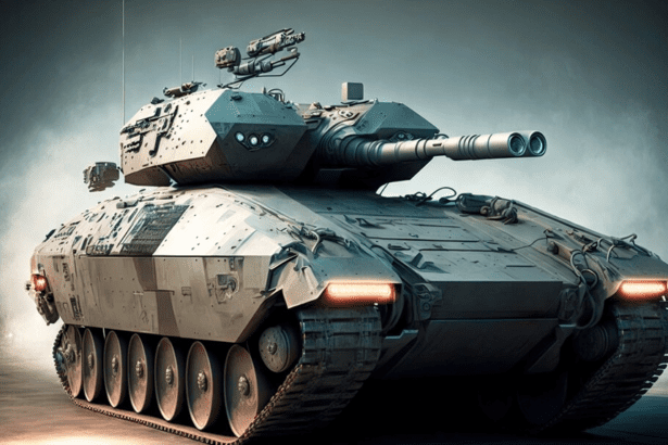 Golan Heights Explained