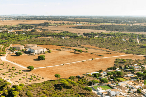 Rodmersham’s Green Belt