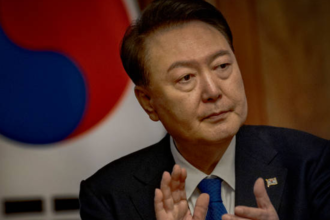 South Korea President Impeachment and Martial Law Controversy