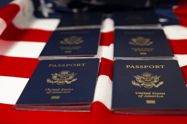 Trump Vows to End Birthright Citizenship