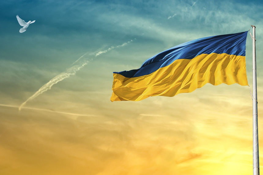 Ukraine War and Prospects for 2025 Peace Talks