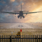 Heathrow expansion project for economic growth