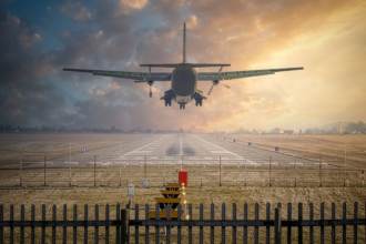 Heathrow expansion project for economic growth