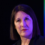 Chancellor Rachel Reeves in China for Economic Talks