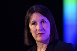 Chancellor Rachel Reeves in China for Economic Talks