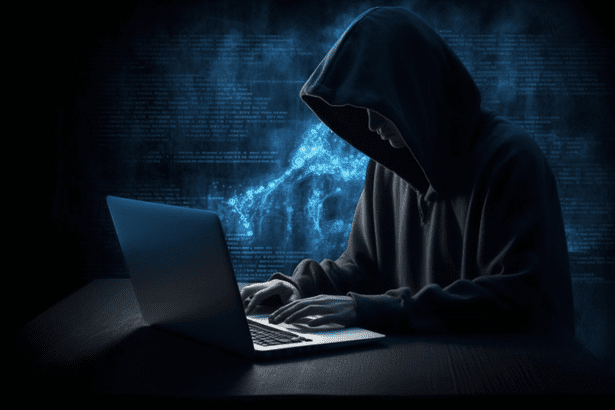 Chinese Cyber-Attacks