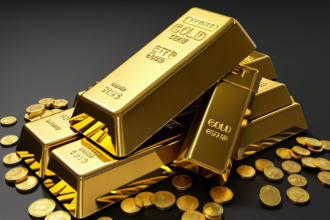 Gold ETFs 2024 performance analysis