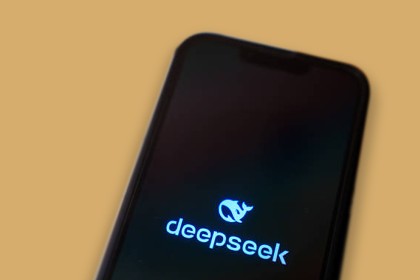 DeepSeek AI disrupting the global technology landscape