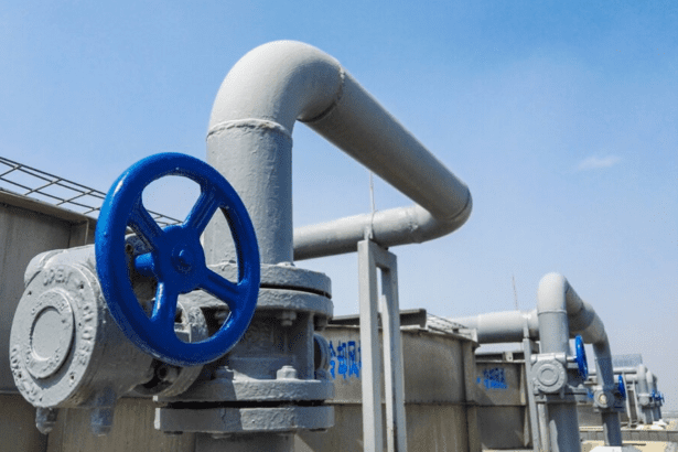 end of Russian gas transit through Ukraine