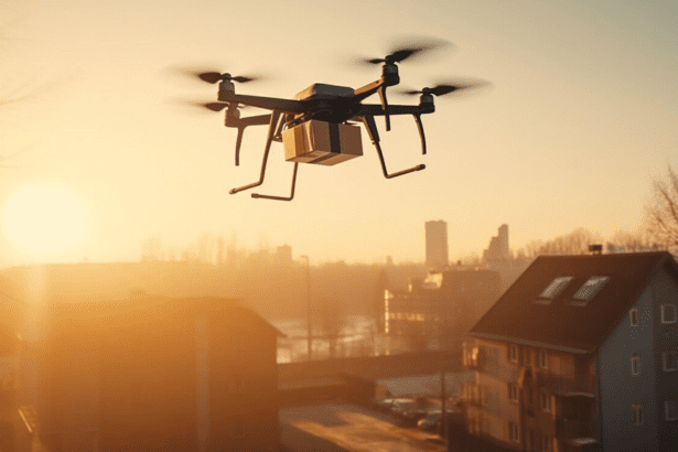 German Army Responds to Drone Security Threat