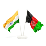 India Taliban Relations Diplomatic Engagement