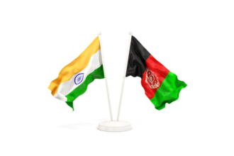 India Taliban Relations Diplomatic Engagement