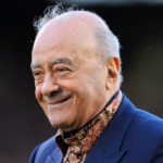 Investigation into Police Handling of Al Fayed Allegations