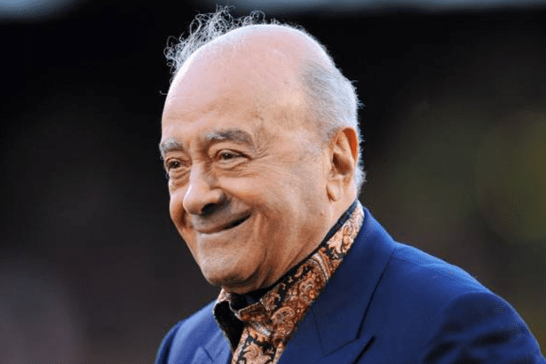 Investigation into Police Handling of Al Fayed Allegations