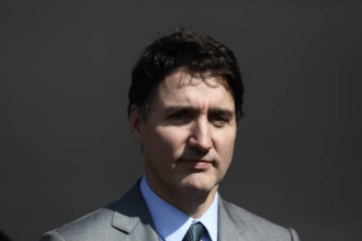 Justin Trudeau's resignation impact