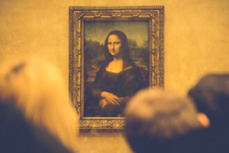 Louvre renovation and Mona Lisa relocation plans