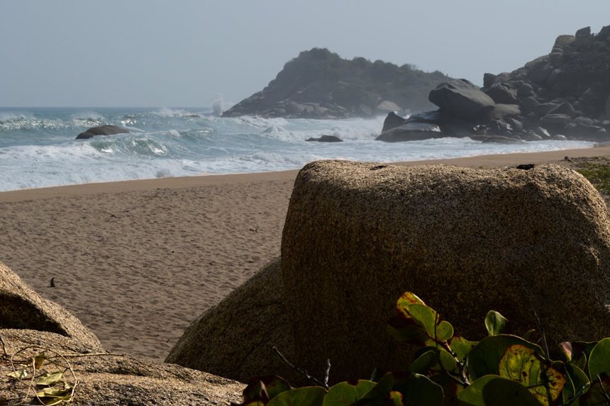 Mysterious beach balls wash up on Sydney beaches