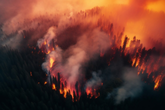 Los Angeles Wildfires Investigation in Pacific Palisades