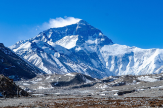 Mount Everest permit fee increase announcement