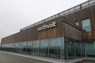 Northvolt crisis impacts Sweden’s green tech industry