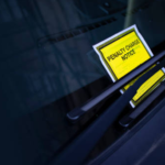 reforming parking fines to protect motorists