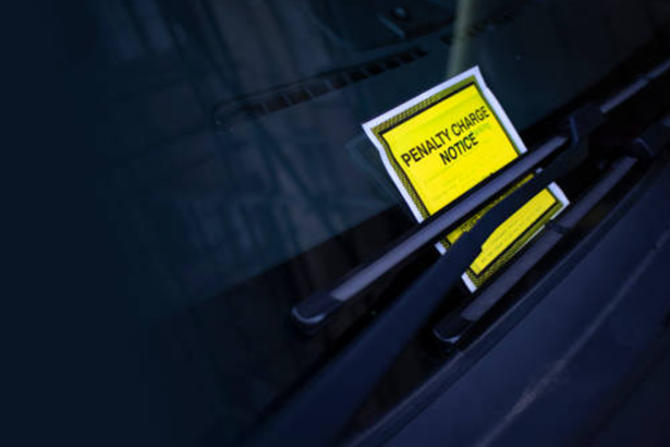 reforming parking fines to protect motorists