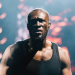 Stormzy facing driving ban for mobile phone use and illegal tints