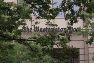 Washington Post layoffs and newsroom controversy