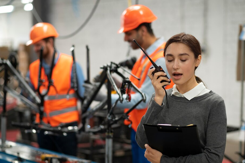 Trump federal buyout program for workers