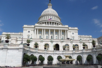 Trump’s pardons for Capitol rioters facing controversy